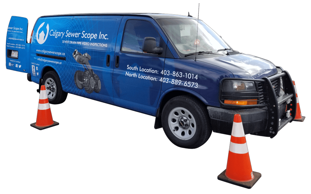 Calgary Sewer Scope Inc photo 3