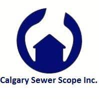 Calgary Sewer Scope